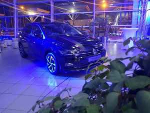 Sovac : La Volkswagen Polo MIB à partir de 2.299.000 DA