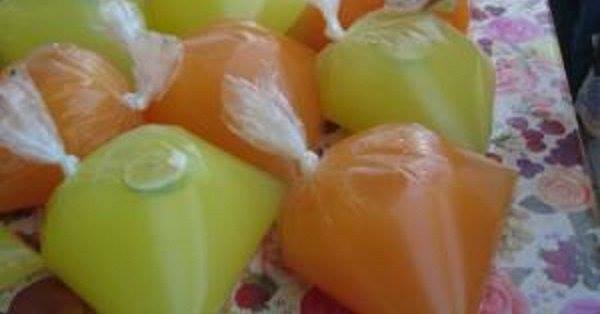 Des traces d’urine dans des bouteilles de Cherbet et dans des sachets cherbet.