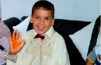 Tlemcen: Jeûner pour la première fois selon les vieilles traditions