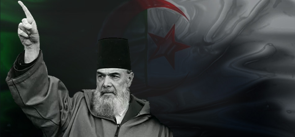 Messali Hadj, père oublié du nationalisme algérien