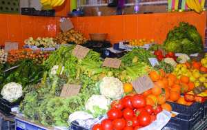 Tlemcen: La mercuriale flambe