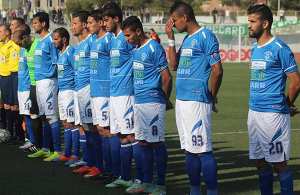 WA TLEMCEN Le passage en professionnalisme validé