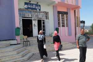 فايسبوك  يحتضن منافسة لتقديم أشهى الوجبات للطلاب أحياء جامعية برتبة مطاعم فخمة بتلمسان!