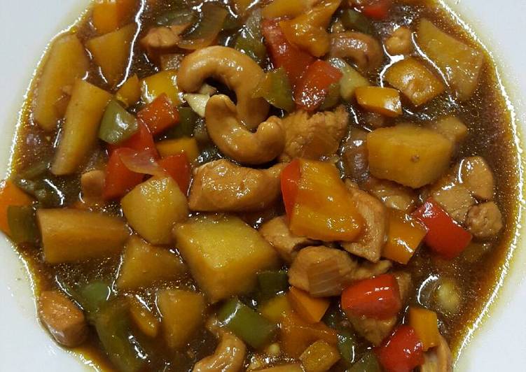 الدجاج الصيني