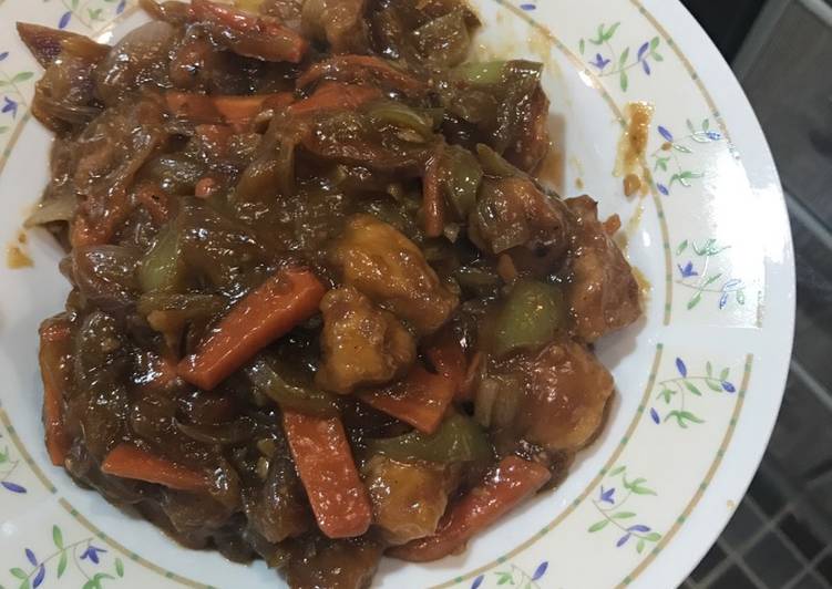 دجاج صيني 🎎