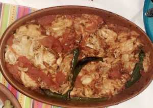 شرحات دجاج حار ✨ صحي ✨