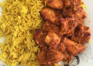 صدر دجاج بتتبيلة لذيذة