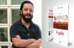 Le romancier Riadh Hadir : « L’idée reçue selon laquelle l’Algérien n’aime pas lire est erronée »