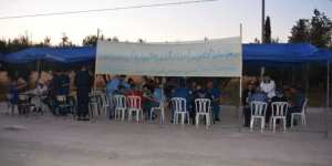 Tlemcen et Sidi Bel-Abbes : repas servis aux usagers de la route