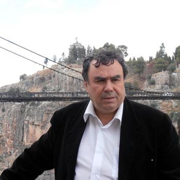 HOMMAGE À BENJAMIN STORA AU MUCEUM DE MARSEILLE L'EMPREINTE INCONTOURNABLE DE L'ALGERIE