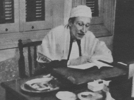 CULTURE DE LA PAIX  La Tradition universelle, René Guénon