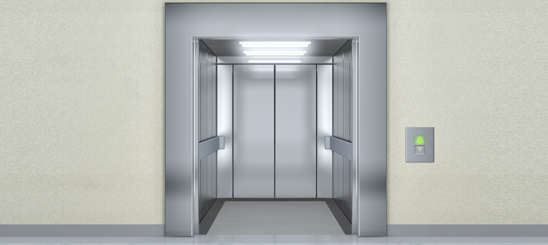 ELLE ENTRERA EN ACTIVITÉ EN JANVIER 2019  La société italienne de fabrication d’ascenseurs installée