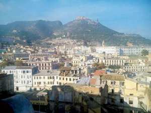 Oran -  L’Ordre des architectes critique le projet de construction de deux tours dans un secteur sauvegardé