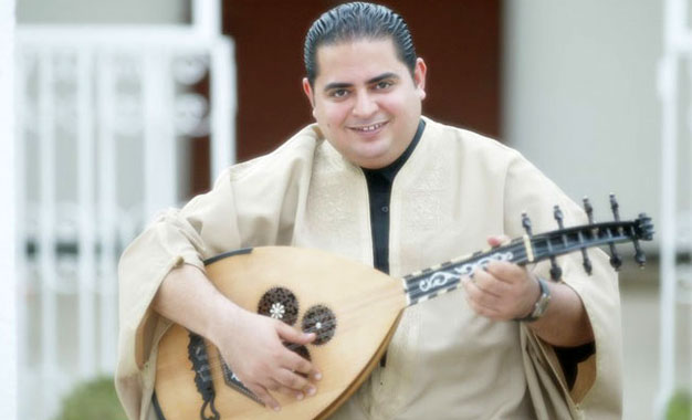 Tlemcen : Ziad Gharsa ne se prête pas à un duo avec Meriem Benallal