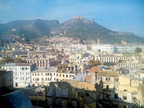 Oran -  L’Ordre des architectes critique le projet de construction de deux tours dans un secteur sauvegardé