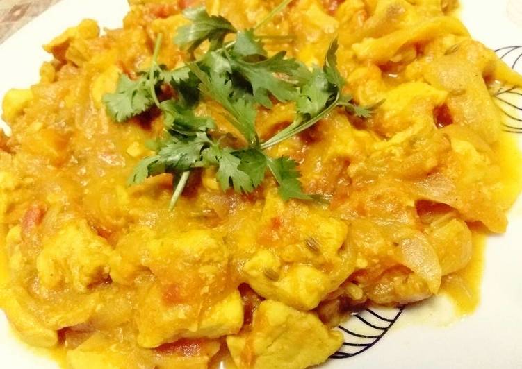 دجاج بطريقة الشيف المبدع حمزة الطيار 😊✌