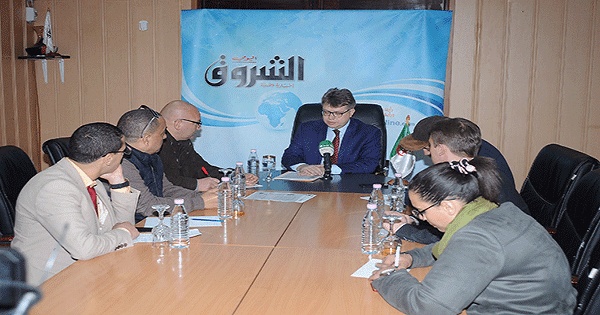 Algérie: la Russie « sans visa pour les algériens » (ambassadeur)