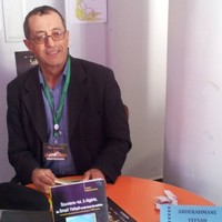 “Tamda Lablatt et Taourga, ou la légende d’Ahmed Omar Mahiedin” ABDERRAHMANE YEFSAH PUBLIE UN NOUVEAU ROMAN