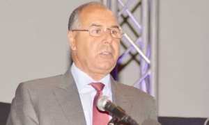 رجل الأعمال “بن أحمد الجيلالي” رئيسا لوداد تلمسان