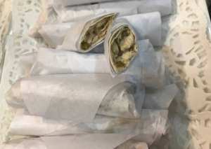 شاورما دجاج