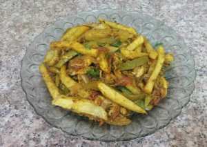 عقده بالدجاج 🐔🐣