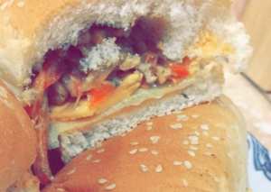 فاهيتا الدجاج