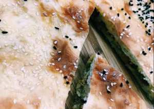 فطيرة الدجاج