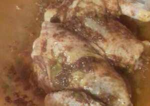 تتبيله الفراخ...بتخلي طعم الفراخ حاجه تانيه خاااااالص