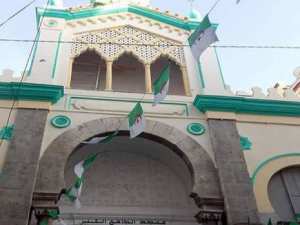 Constantine - Héritage de Constantine capitale de la culture arabe 2015: «le dossier des mosquées fermées sera clôturé en 2019»