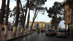 Batna  -  Des cafés «non-fumeurs» à Aïn Touta