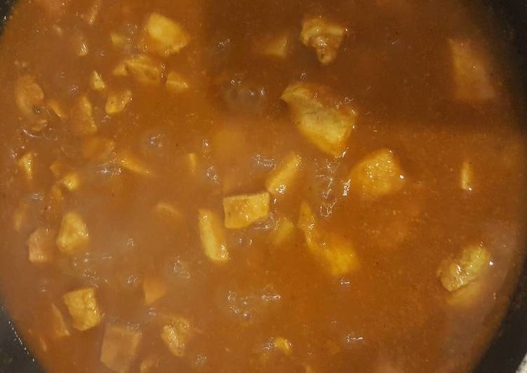 صدور دجاج بطريقتي