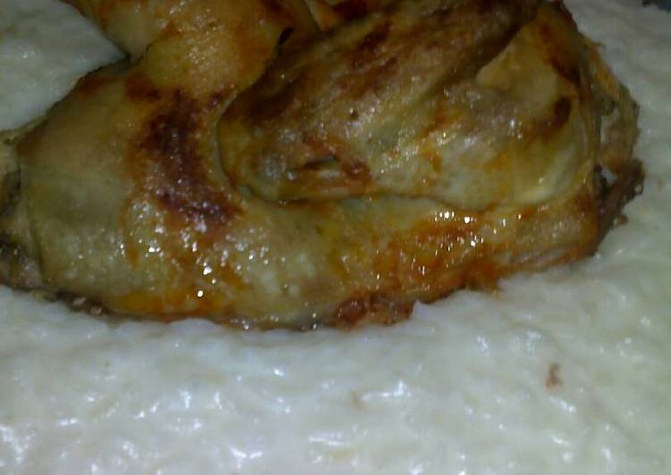 سليق بالدجاج