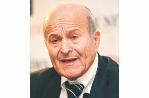 Planète - ISSAD REBRAB A LA FOIRE MONDIALE DE L’INNOVATION DE FRANKFURT:  Cevital va présenter sa technologie de production d’eau ultra pure