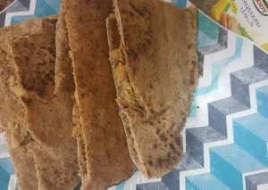 ساندويتشات دجاج