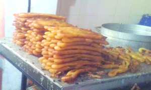 Boufarik -  Zalabia, entre passé et présent