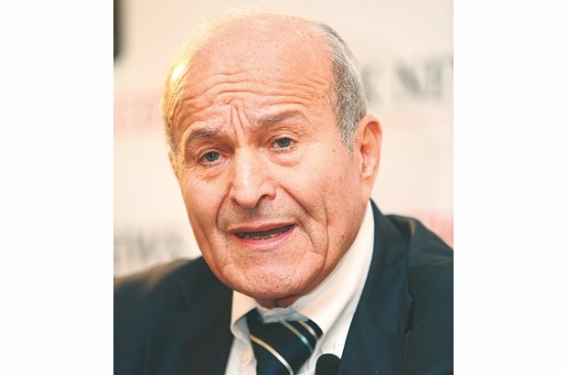 Planète - ISSAD REBRAB A LA FOIRE MONDIALE DE L’INNOVATION DE FRANKFURT:  Cevital va présenter sa technologie de production d’eau ultra pure