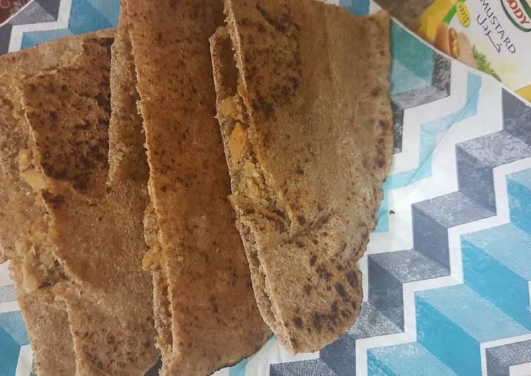 ساندويتشات دجاج