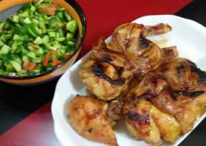 🍗 دجاج 🍗 شوي 🐓