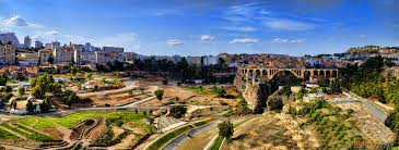 Constantine - Ouverture partielle du parc citadin le 5 juillet