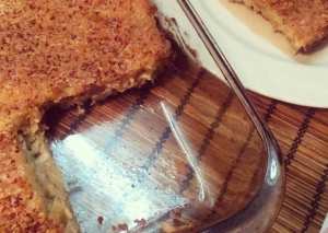 صينية توست بالدجاج