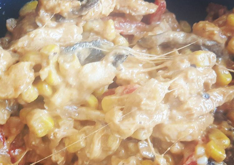 فاهيتا دجاج