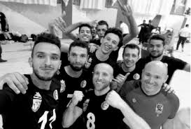 OMK El Milia de volley-ball:  Sacré vice-champion d’Algérie avec les honneurs