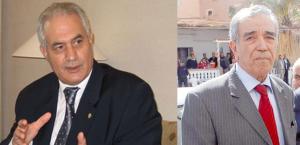 Ould Kablia et Belaïz s'expliquent                                    Inscription des éléments de l'ANP dans les listes électorales