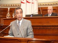 Un inventaire de la bande littorale sur une profondeur de 50 kilomètres (ministre)