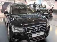 VOLKSWAGEN, SKODA, SEAT, AUDI ET PORSCHE                                    Sovac mise sur ses nouveautés