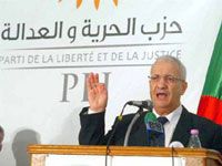 Elections législatives                                    Vers l'implosion du PLJ à Sétif