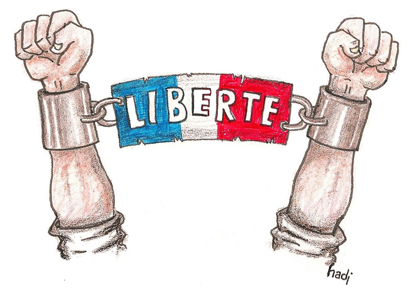 Détention arbitraire du Dr DHINA : réveil tardif des ONG internationales.