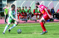 Derbies et enjeux                                    Football- championnat de Ligue 1 (22e J)