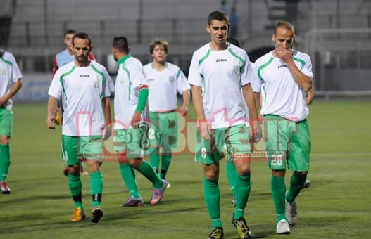 RCK : Certains joueurs auront un mois pour convaincre Biskri