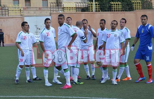 ESM-MCS : Khaldi à ses joueurs : «Je veux une victoire ce mardi»